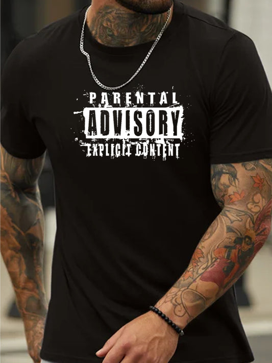 Summer Casual Short Sleeved T-shirts