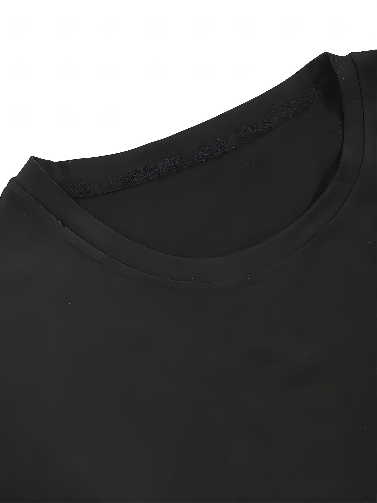 Summer Casual Short Sleeved T-shirts